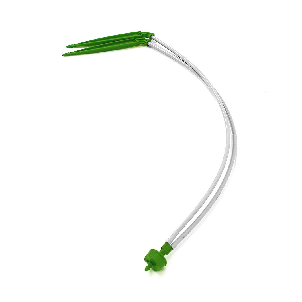Floraflex 2-Way Original Micro Tube Dripper Assemblies 36 