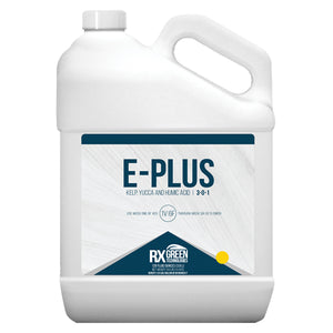 RX Green - E-PLUS - Additive Energy