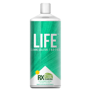 RX Green - LIFE Cloning Solution