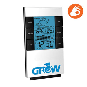 Grow1 Digital Weather Station (non-wireless)