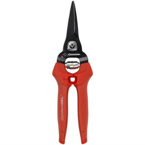 Corona ComfortGEL Floral Snips - 1.75in L Blades