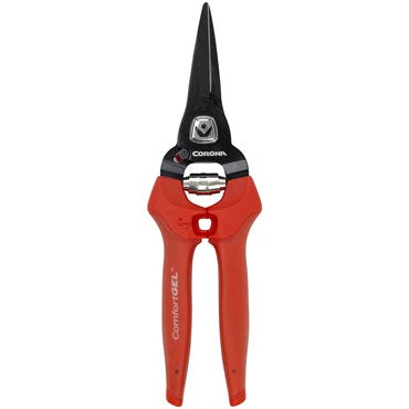 Corona ComfortGEL Floral Snips - 1.75in L Blades