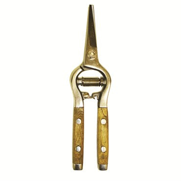 Flexrake® Floral Scissor - 1/2in Cutting Capacity