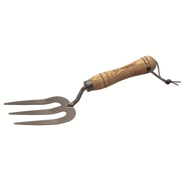 Flexrake®Classic Hand Cultivator - Fork