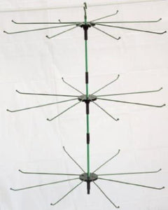 7 Leaft - Drying Rack