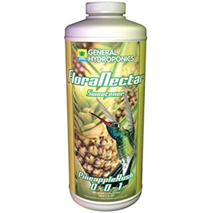 General Hydroponics - FloraNectar Pineapple Rush