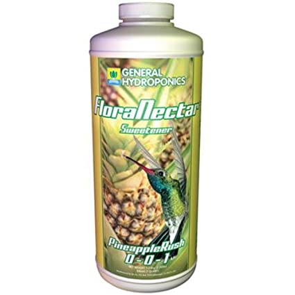 General Hydroponics - FloraNectar Pineapple Rush