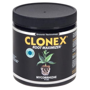 HydroDynamics Clonex® Root Maximizer® Mycorrhizae Soluble