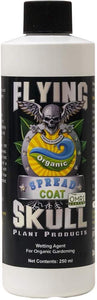 Flying Skull - Spread Coat