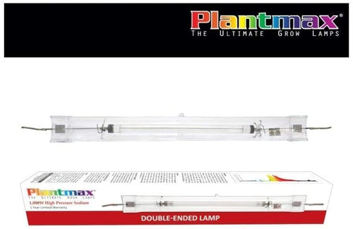 Plantmax 1000W Double-Ended Bulb