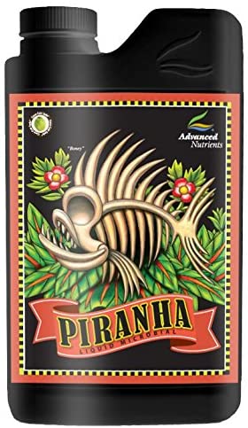 Advanced Nutrients - Piranha