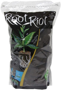 Root Riot Replacement Cubes