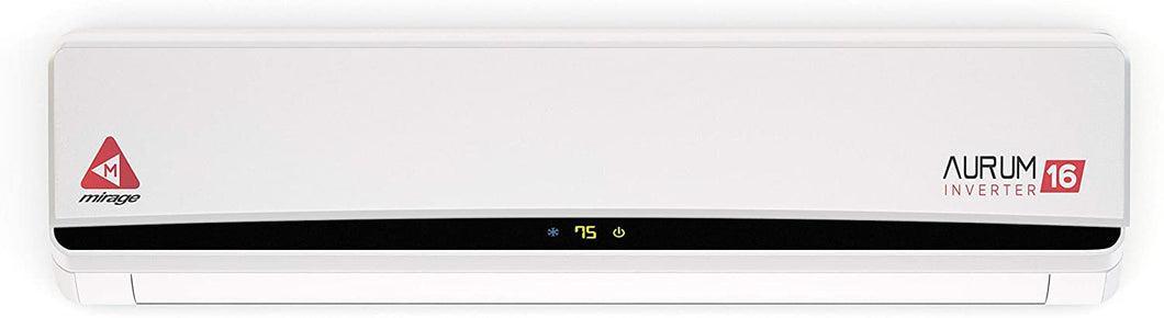 Mirage - Magnum 16 - Mini Split - 18,000 BTU
