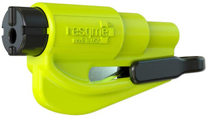 ResQMe - Rescue Key-chain
