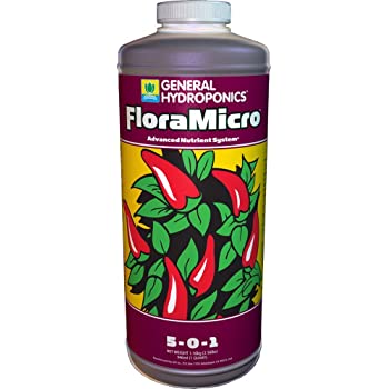 General Hydroponics - FloraMicro