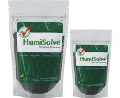 BioAg Humisolve