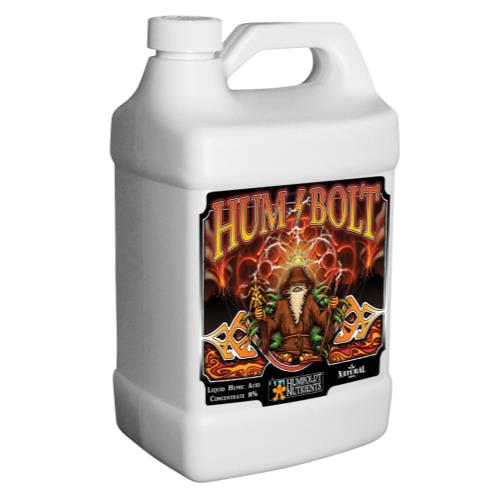 Humboldt Nutrients Hum-Bolt Humic