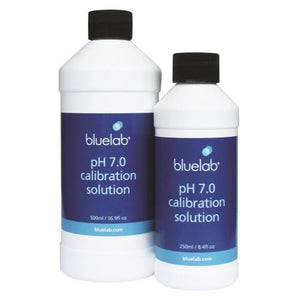 Bluelab 7.0 pH Calibration Solution