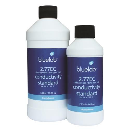 Bluelab 2.77 EC Conductivity Solution