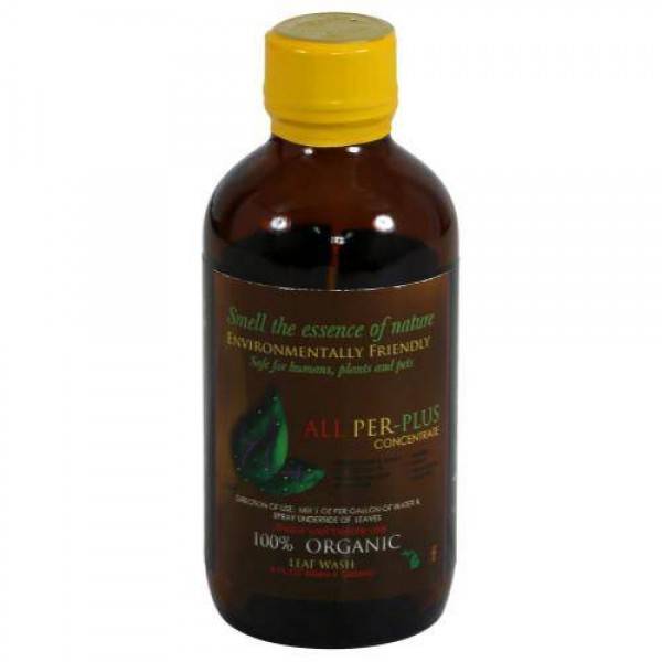 All Per-Plus Concentrate