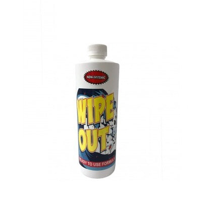 Wipe Out - Insecticide/Miteicide