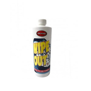 Wipe Out - Insecticide/Miteicide