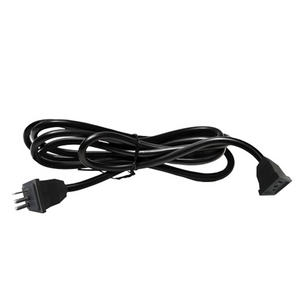 Grow1 Reflector Extension Cord - 14 Gauge, 50 ft.