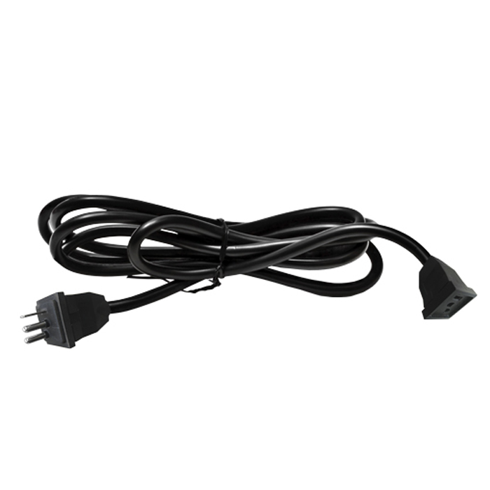 Grow1 Reflector Extension Cord - 14 Gauge, 50 ft.