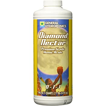 General Hydroponics - Diamond Nectar