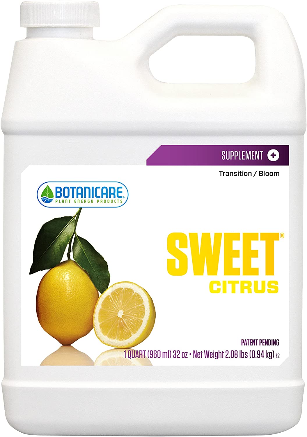 Botanicare - Sweet Citrus