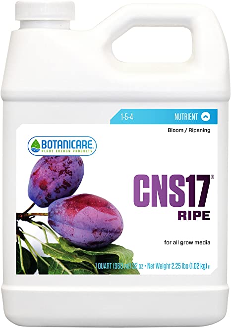 Botanicare - CNS17 Ripe