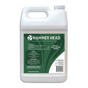 Hammer Head Ornamental Plant Growth Regulator