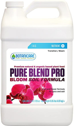 Botanicare - Pure Blend Pro Bloom (Soil)