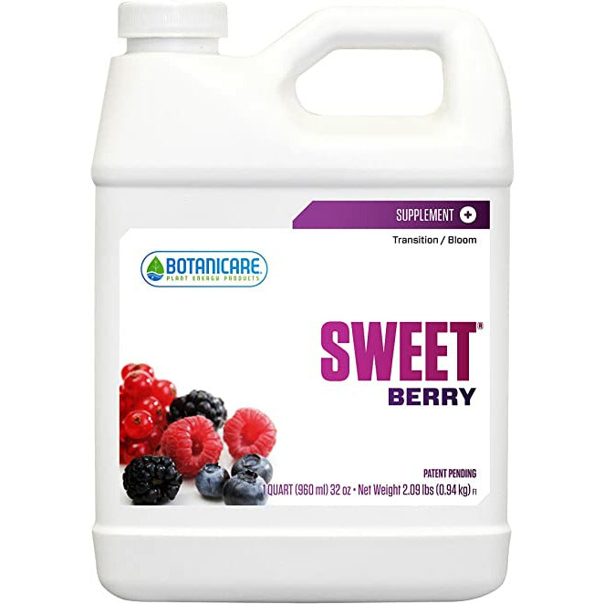 Botanicare - Sweet Berry