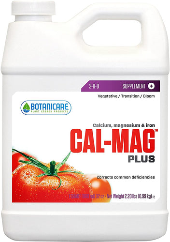 Botanicare - Cal-Mag Plus