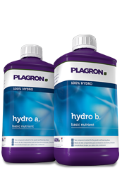 Plagron Hydro A&B