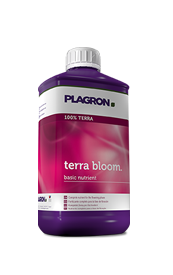 Plagron Terra Bloom