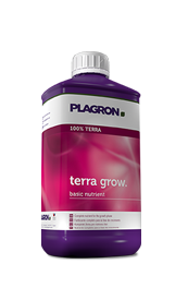 Plagron Terra Grow