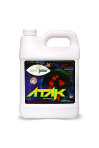 Optic Foliar ATAK: Health NPK 0.06-0-0.15