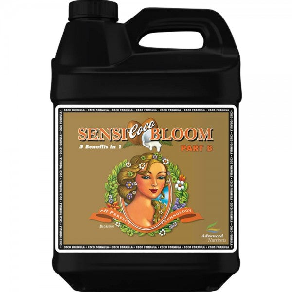 Advanced Nutrients - Coco Sensi Bloom B