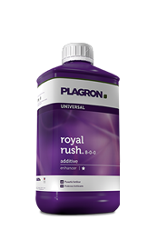 Plagron Royal Rush