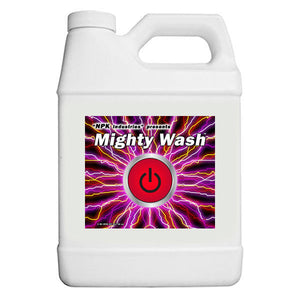 Mighty Wash