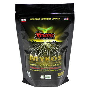 MYKOS Mycorrhizal Inoculants