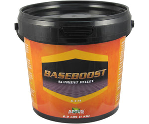 Aptus Baseboost