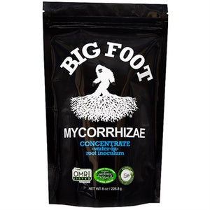 Big Foot Mycorrhizae Concentrate