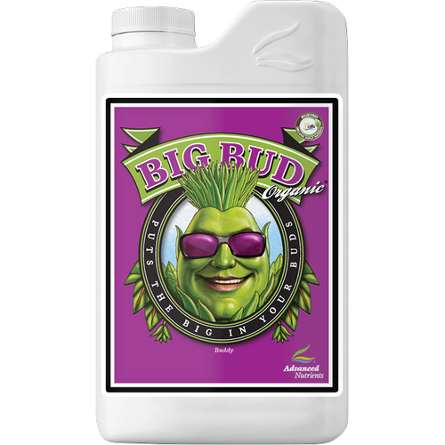 Advanced Nutrients - Big Bud (Organic)