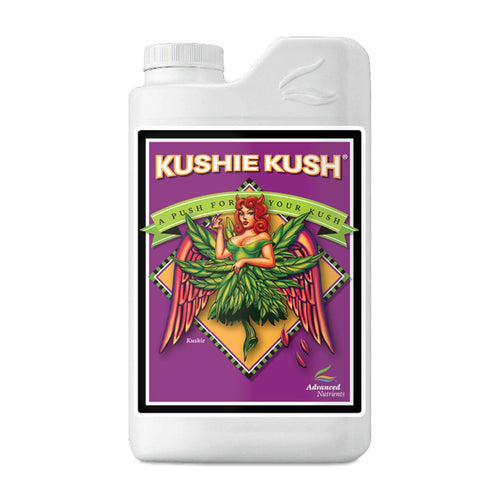 Advanced Nutrients - Kushie Kush