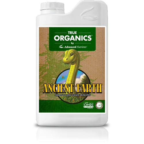 Advanced Nutrients - Ancient Earth Organic