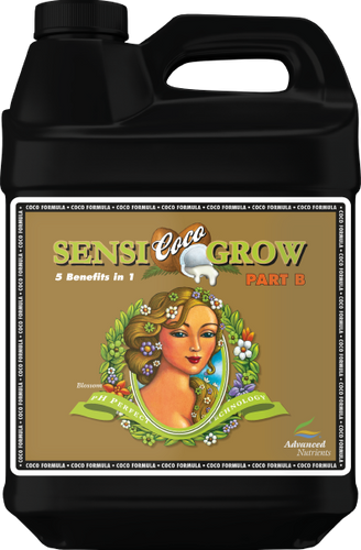 Advanced Nutrients - Coco Sensi Grow B