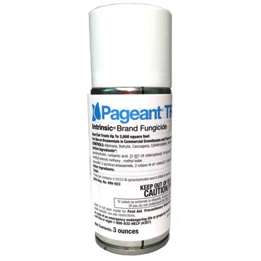 Pageant TR Intrinsic Fungicide - 3 oz aerosol